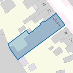 Perceel PCH00-N-1843