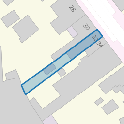 Perceel PCH00-N-1845