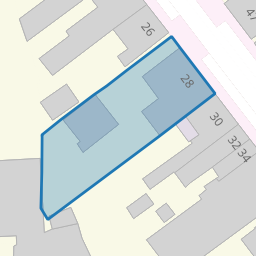 Perceel PCH00-N-1847