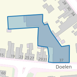 Perceel PCH00-N-1860