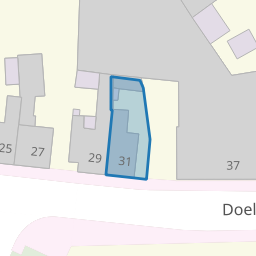 Perceel PCH00-N-1861