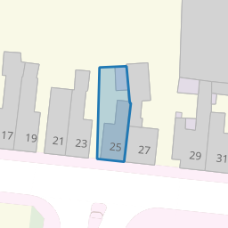 Perceel PCH00-N-1864