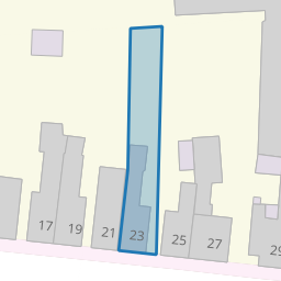 Perceel PCH00-N-1865