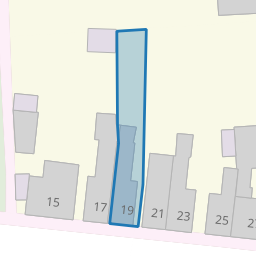 Perceel PCH00-N-1867