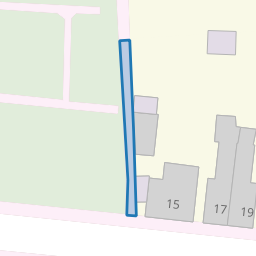 Perceel PCH00-N-1870