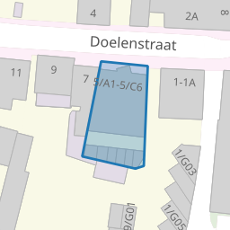 Perceel PCH00-N-1877