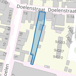 Perceel PCH00-N-1879