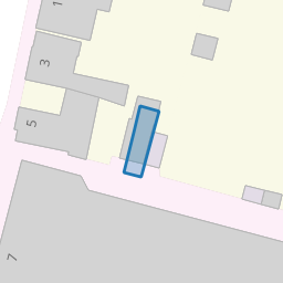 Perceel PCH00-N-1880