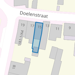 Perceel PCH00-N-1883