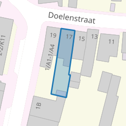 Perceel PCH00-N-1884