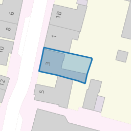 Perceel PCH00-N-1887