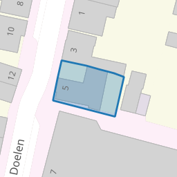 Perceel PCH00-N-1888