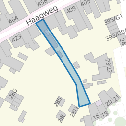 Perceel PCH00-N-1905