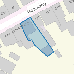 Perceel PCH00-N-1906