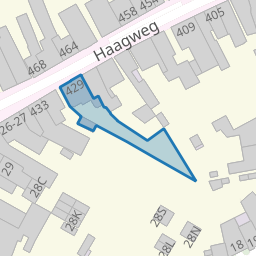 Perceel PCH00-N-1908