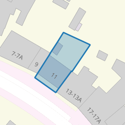 Perceel PCH00-N-1922