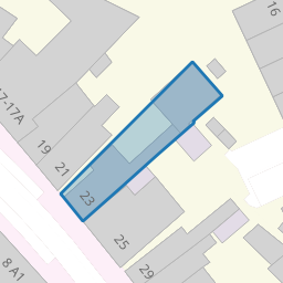 Perceel PCH00-N-1927