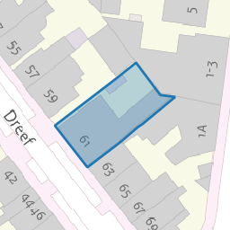 Perceel PCH00-N-1946