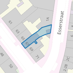 Perceel PCH00-N-1948