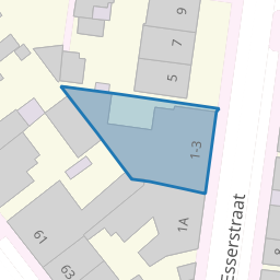 Perceel PCH00-N-1951