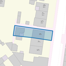 Perceel PCH00-N-1954