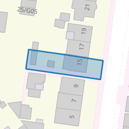 Perceel PCH00-N-1955