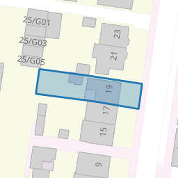 Perceel PCH00-N-1957