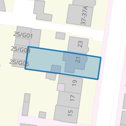 Perceel PCH00-N-1958