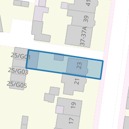 Perceel PCH00-N-1959