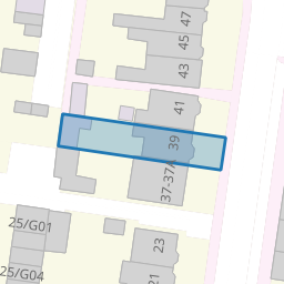 Perceel PCH00-N-1963