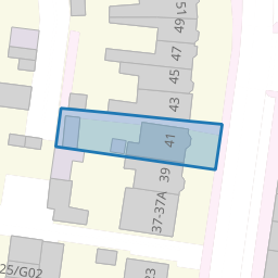 Perceel PCH00-N-1964