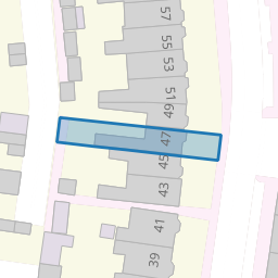 Perceel PCH00-N-1967