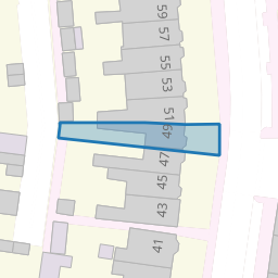 Perceel PCH00-N-1968