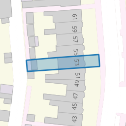 Perceel PCH00-N-1970