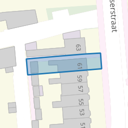 Perceel PCH00-N-1974