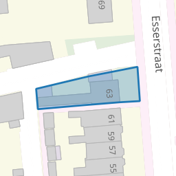 Perceel PCH00-N-1975