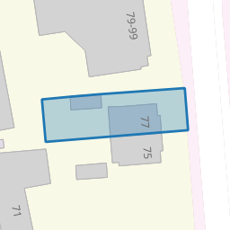 Perceel PCH00-N-1980