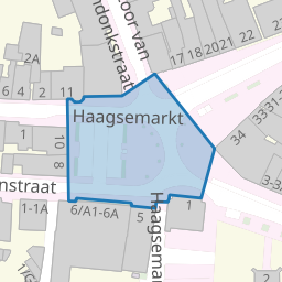 Perceel PCH00-N-1981