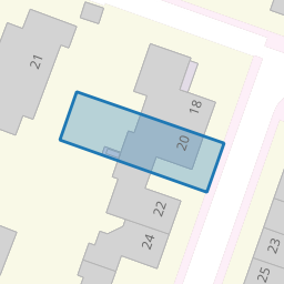 Perceel PCH00-N-1992