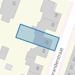 Perceel PCH00-N-1993