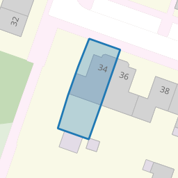 Perceel PCH00-N-1995