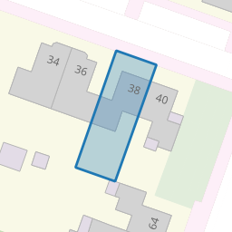 Perceel PCH00-N-1997