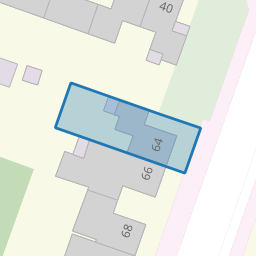 Perceel PCH00-N-1999