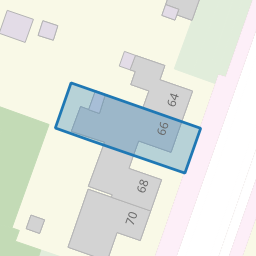 Perceel PCH00-N-2000