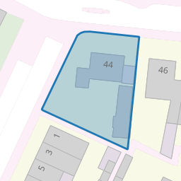 Perceel PCH00-N-2031