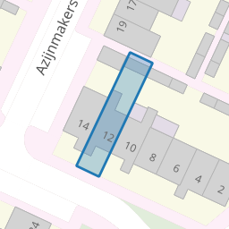 Perceel PCH00-N-2035