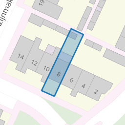 Perceel PCH00-N-2037