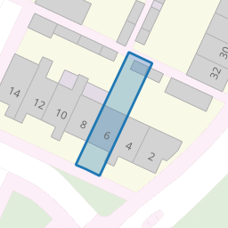 Perceel PCH00-N-2038