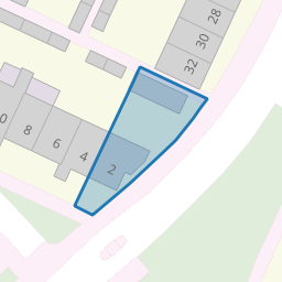 Perceel PCH00-N-2040