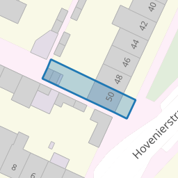 Perceel PCH00-N-2041